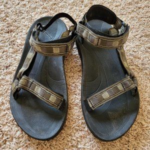 TEVA Universal Hiking Sandals